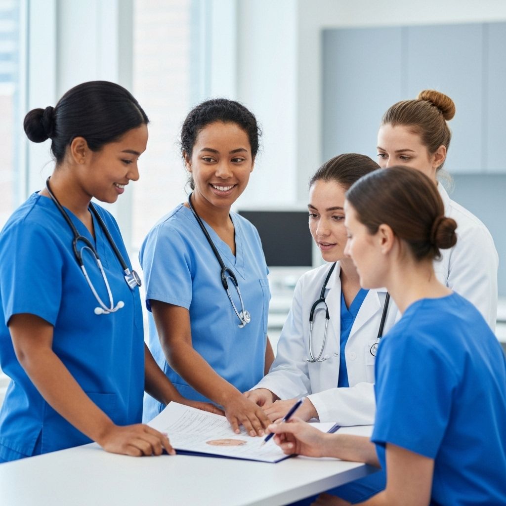 Medical Professionals